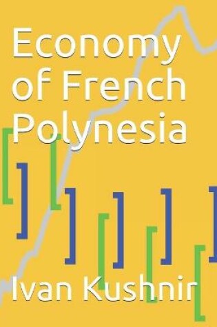 Cover of Economy of French Polynesia