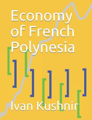 Cover of Economy of French Polynesia