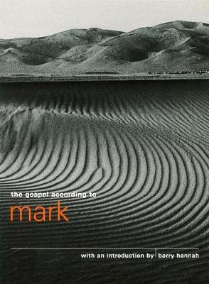 Book cover for Mark