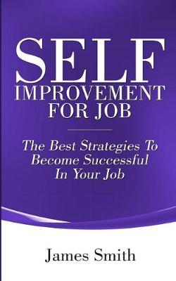 Cover of Self Improvement for Job