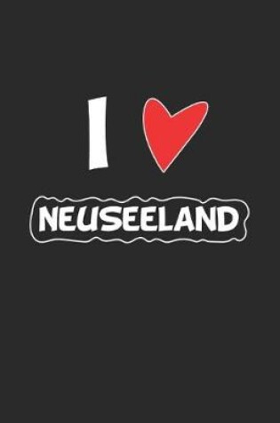 Cover of Neuseeland