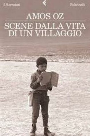 Cover of Scene Dalla Vita DI UN Villaggio