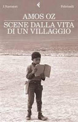 Book cover for Scene Dalla Vita DI UN Villaggio