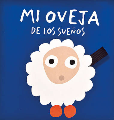 Cover of Mi Oveja de Los Suenos