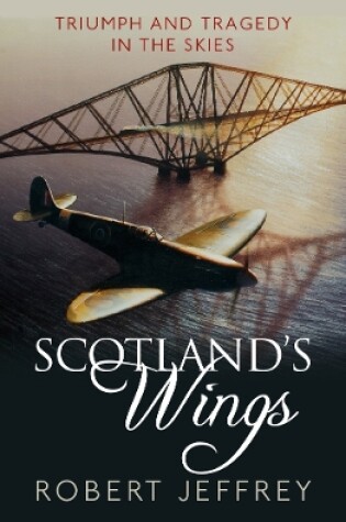 Cover of Scotland's Wings