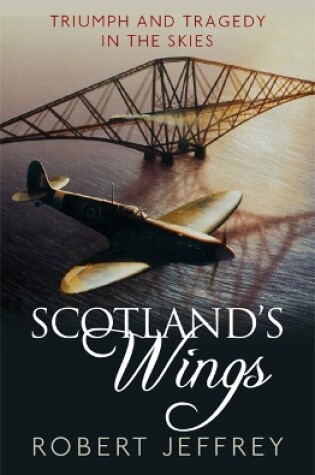 Cover of Scotland's Wings