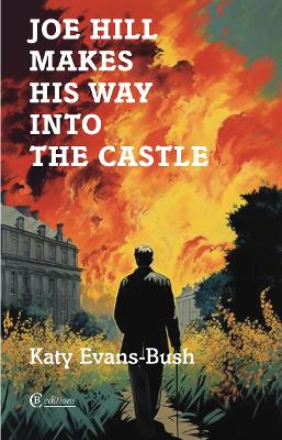 Book cover for Joe Hill Makes His Way into the Castle