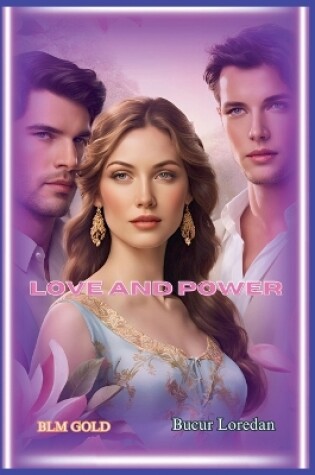 Cover of Love and Power