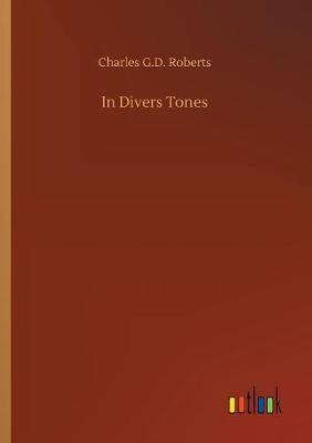 Book cover for In Divers Tones