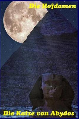 Cover of Die Katze von Abydos