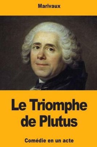 Cover of Le Triomphe de Plutus