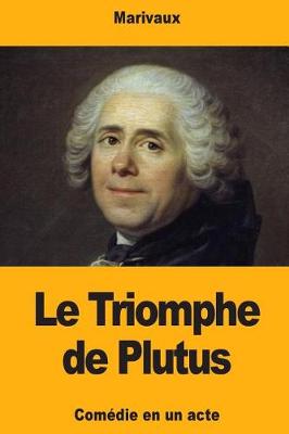 Book cover for Le Triomphe de Plutus