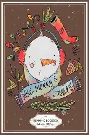 Cover of Be Merry and Joyful