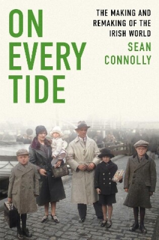 Cover of On Every Tide