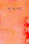 Book cover for Notebook