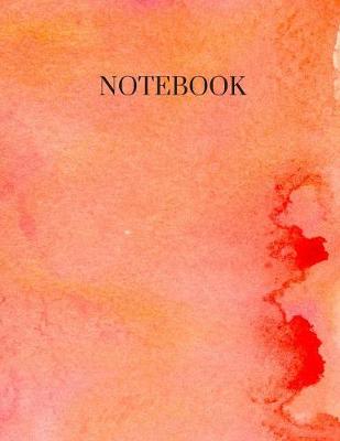 Cover of Notebook