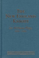 Cover of The New England Knight