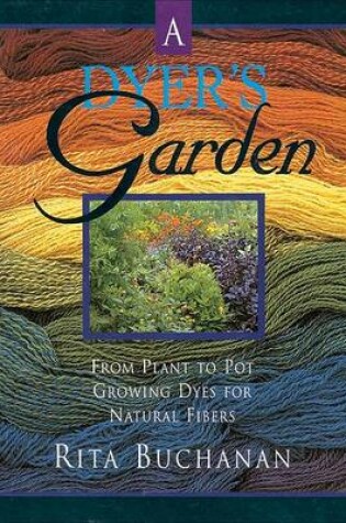 Cover of Dyer's Garden
