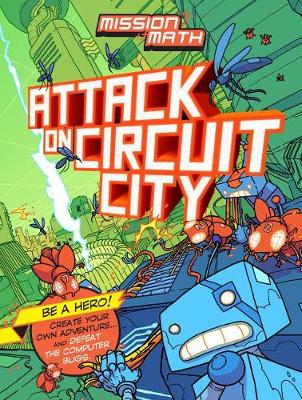 Cover of Attack on Circuit City (Statistics)