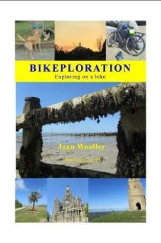 Cover of Bikeploration