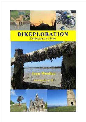 Book cover for Bikeploration