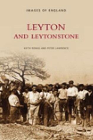 Cover of Leyton and Leytonstone