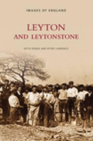 Cover of Leyton and Leytonstone