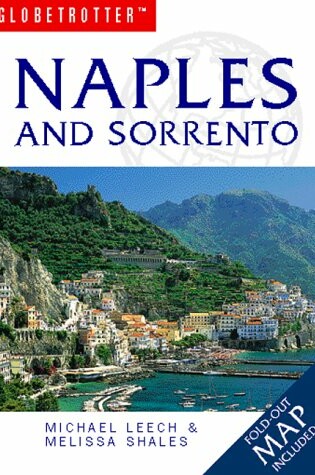 Cover of Naples and Sorrento