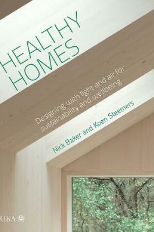Cover of Healthy Homes