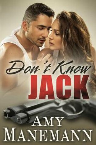 Cover of Don't Know Jack (Secret Agent Series)