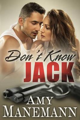 Book cover for Don't Know Jack (Secret Agent Series)