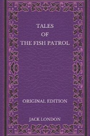 Cover of Tales of the Fish Patrol - Original Edition