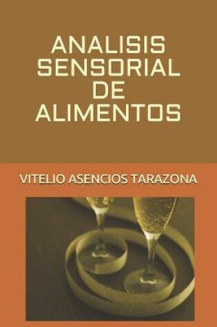 Cover of Analisis Sensorial de Alimentos