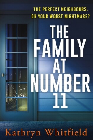 Cover of The Family at Number 11