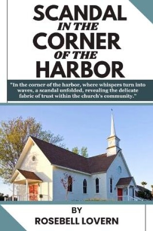 Cover of Scandal in the Corner of the Harbor