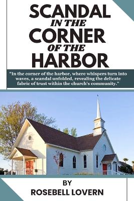 Book cover for Scandal in the Corner of the Harbor