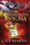 Book cover for The Entrepreneur Enigma