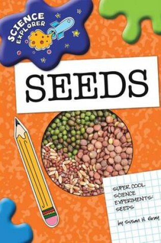 Cover of Seeds