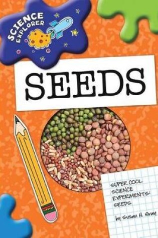 Cover of Seeds