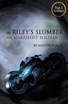 Book cover for In Riley's Slumber