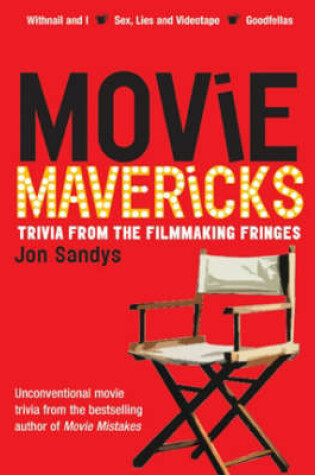 Cover of Movie Mavericks