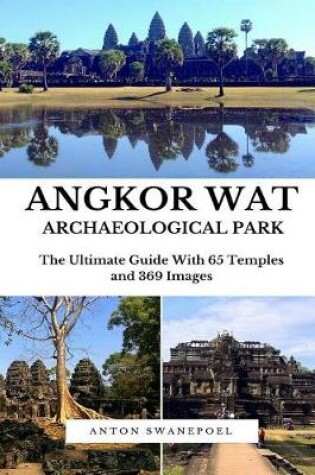 Cover of Angkor Wat Archaeological Park