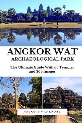 Book cover for Angkor Wat Archaeological Park