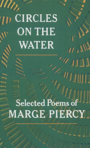 Book cover for Circles on the Water