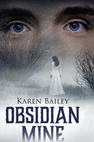 Cover of Obsidian Mine