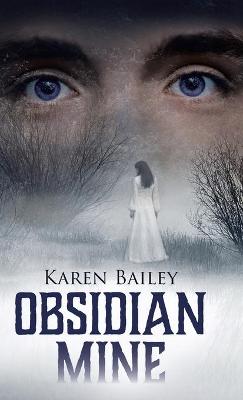 Book cover for Obsidian Mine
