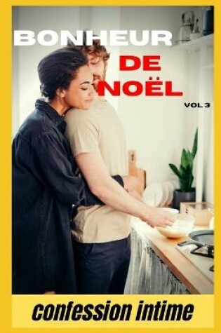 Cover of Bonheur de noel (vol 3)