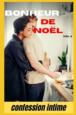 Book cover for Bonheur de noel (vol 3)