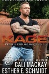 Book cover for Kage