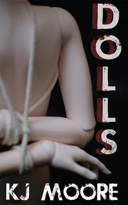 Book cover for Dolls